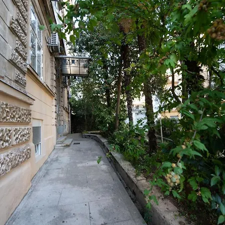 Vanja Apartment