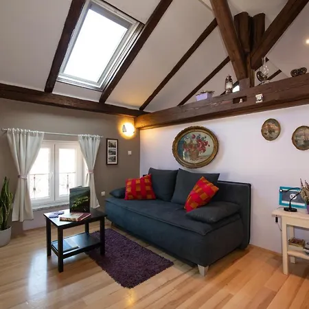 Apartman Vanja