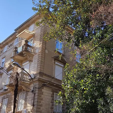 Apartman Vanja *