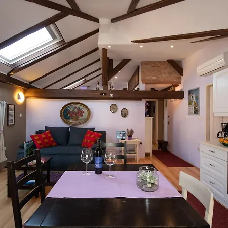 Apartman Vanja