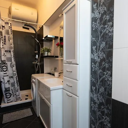 Apartmán Vanja Opatija