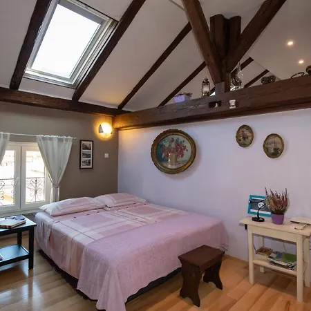 Apartmán Vanja Opatija