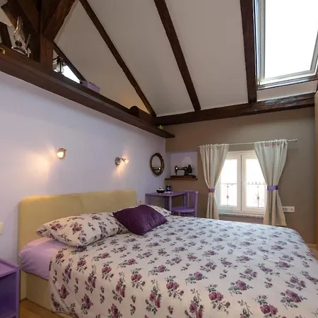 Apartment Vanja Opatija