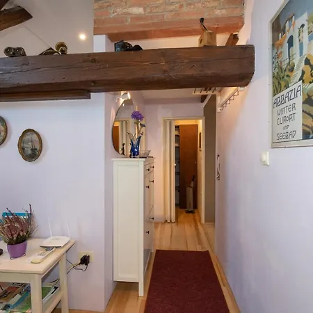 Vanja Apartament *