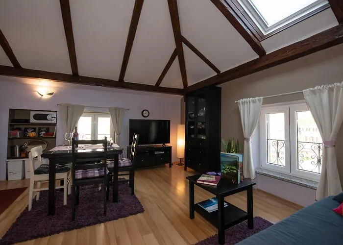 Vanja Apartment Opatija