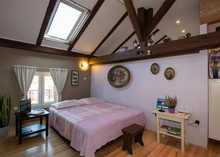 Apartment Vanja Opatija