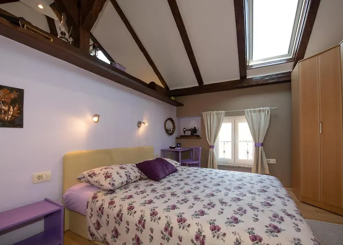 Apartment Vanja Opatija