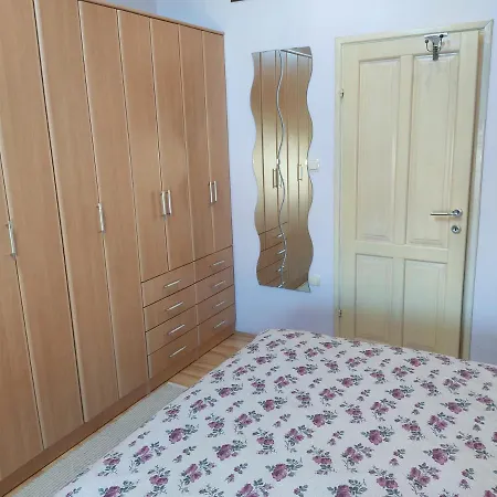 Apartamento Vanja